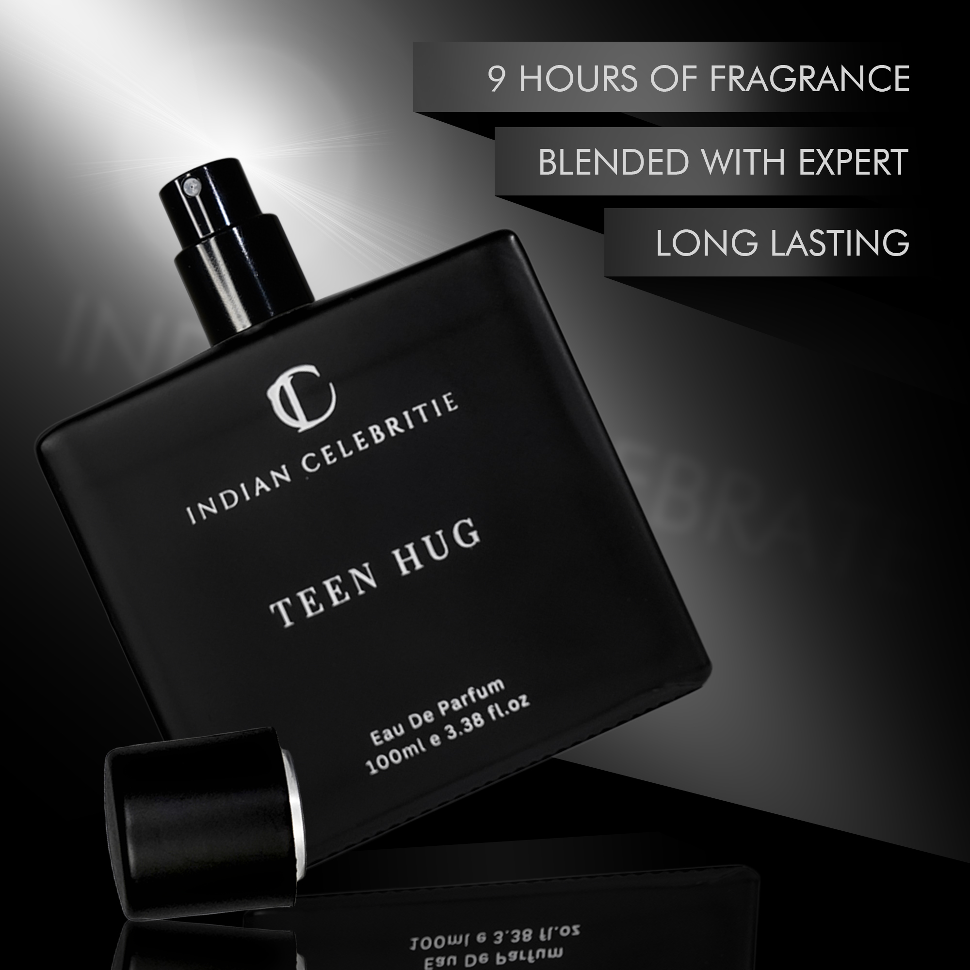 Luxury Perfume 2